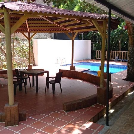 Le Pepite Hotel Minca Exterior photo
