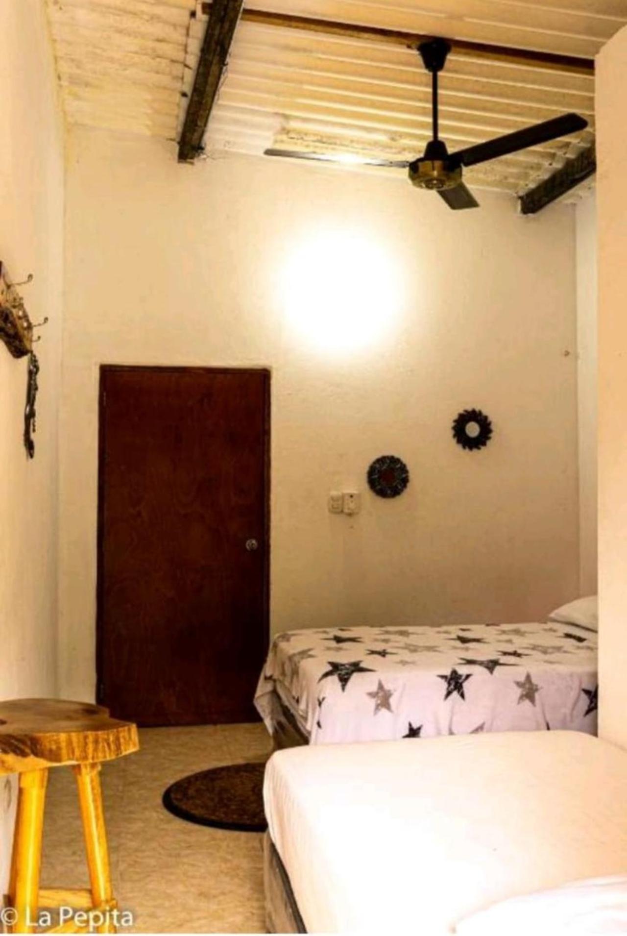 Le Pepite Hotel Minca Exterior photo