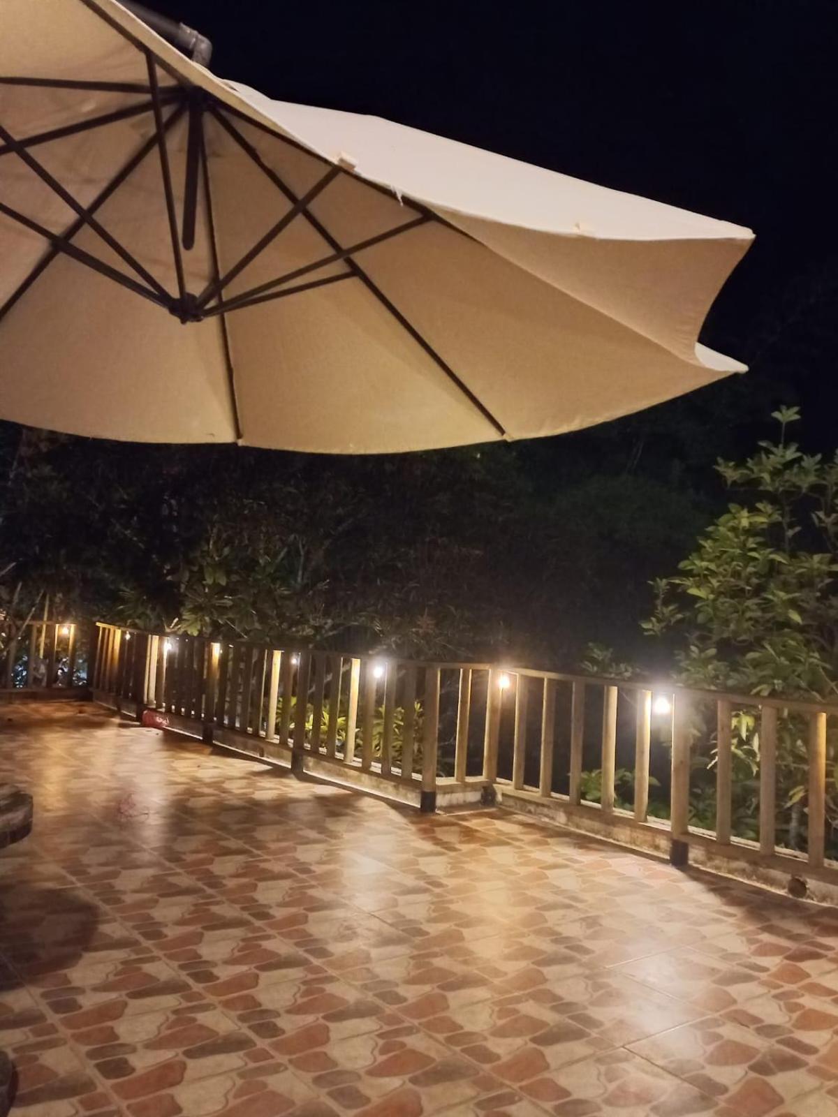 Le Pepite Hotel Minca Exterior photo