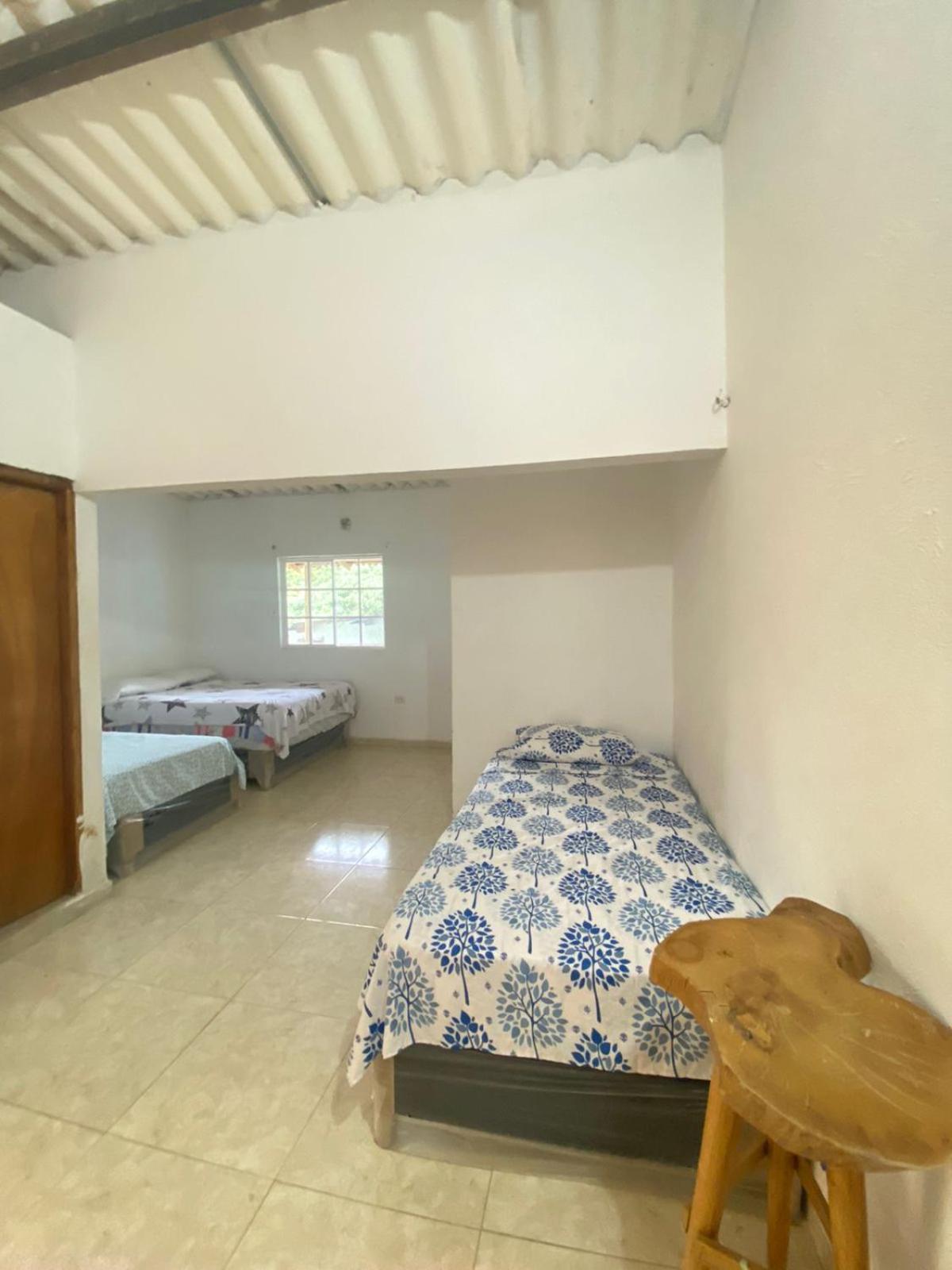 Le Pepite Hotel Minca Exterior photo