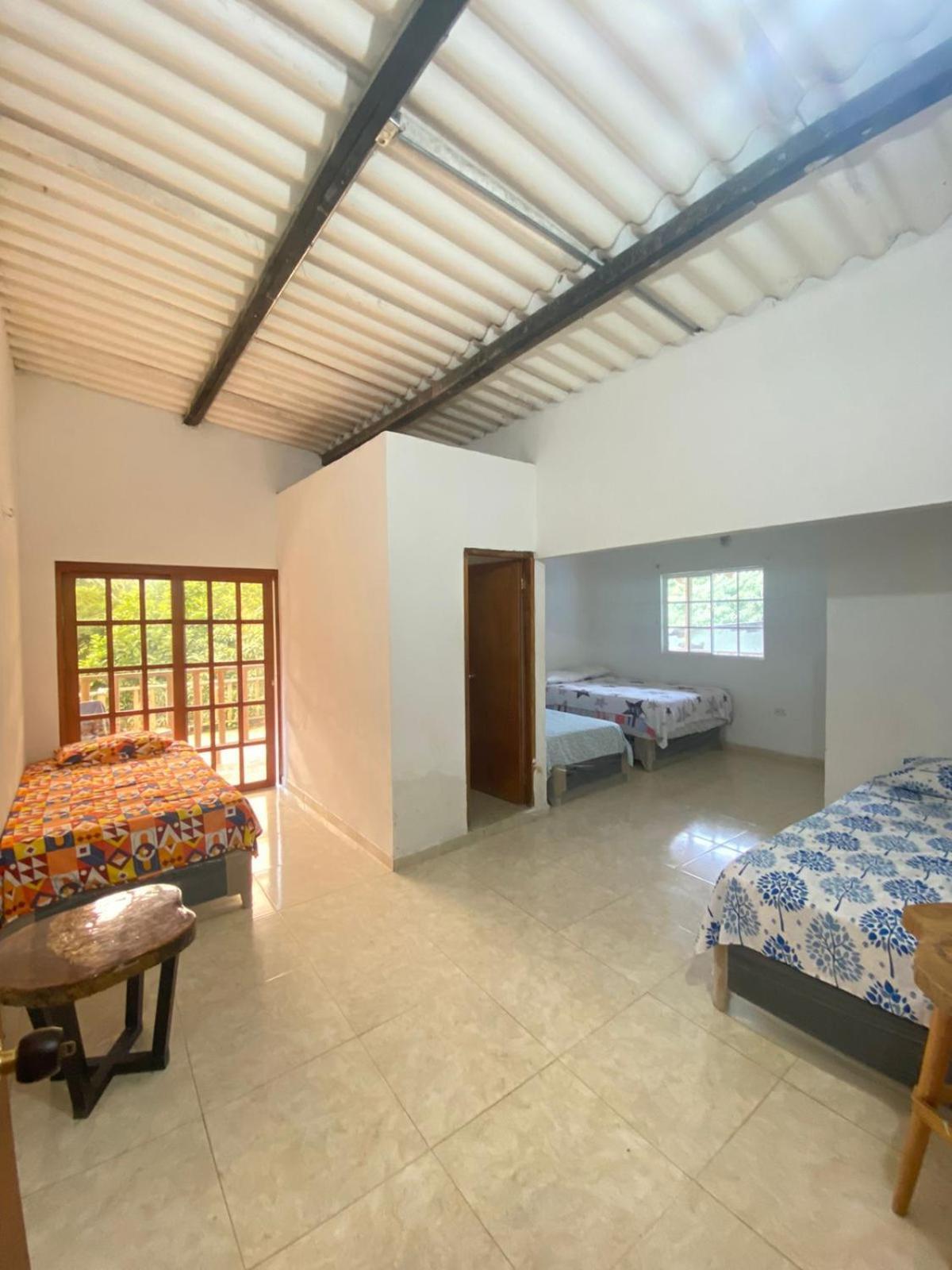 Le Pepite Hotel Minca Exterior photo