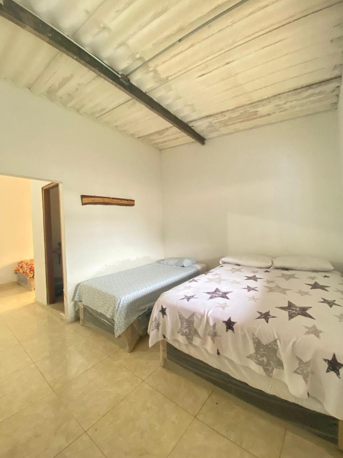 Le Pepite Hotel Minca Exterior photo